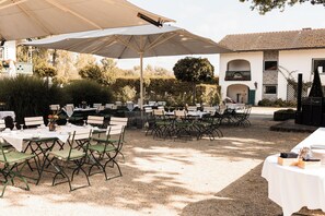 Restaurant - Gut Altholz Landhotel Restaurant (Plattling)