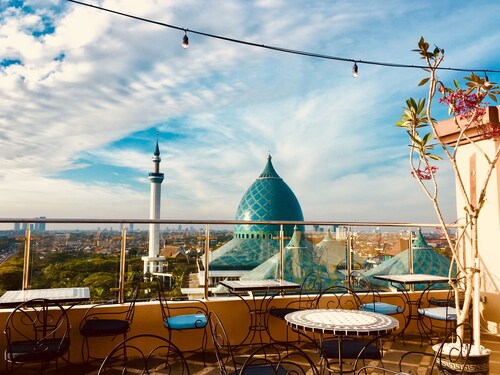 Namira Syariah Hotel Surabaya