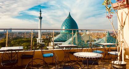 Namira Syariah Hotel Surabaya