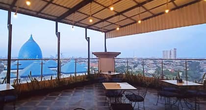 Namira Syariah Hotel Surabaya