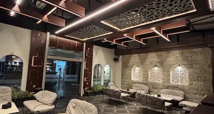 Namira Syariah Hotel Surabaya