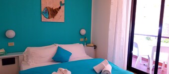 Hotel Punto Verde