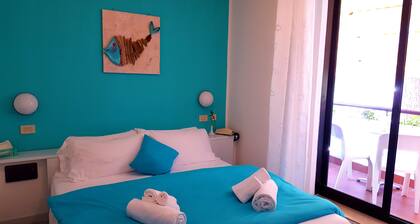 Hotel Punto Verde