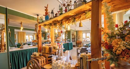 Erzgebirgshotel Freiberger Höhe