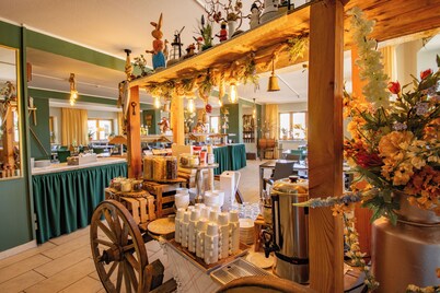 Erzgebirgshotel Freiberger Höhe