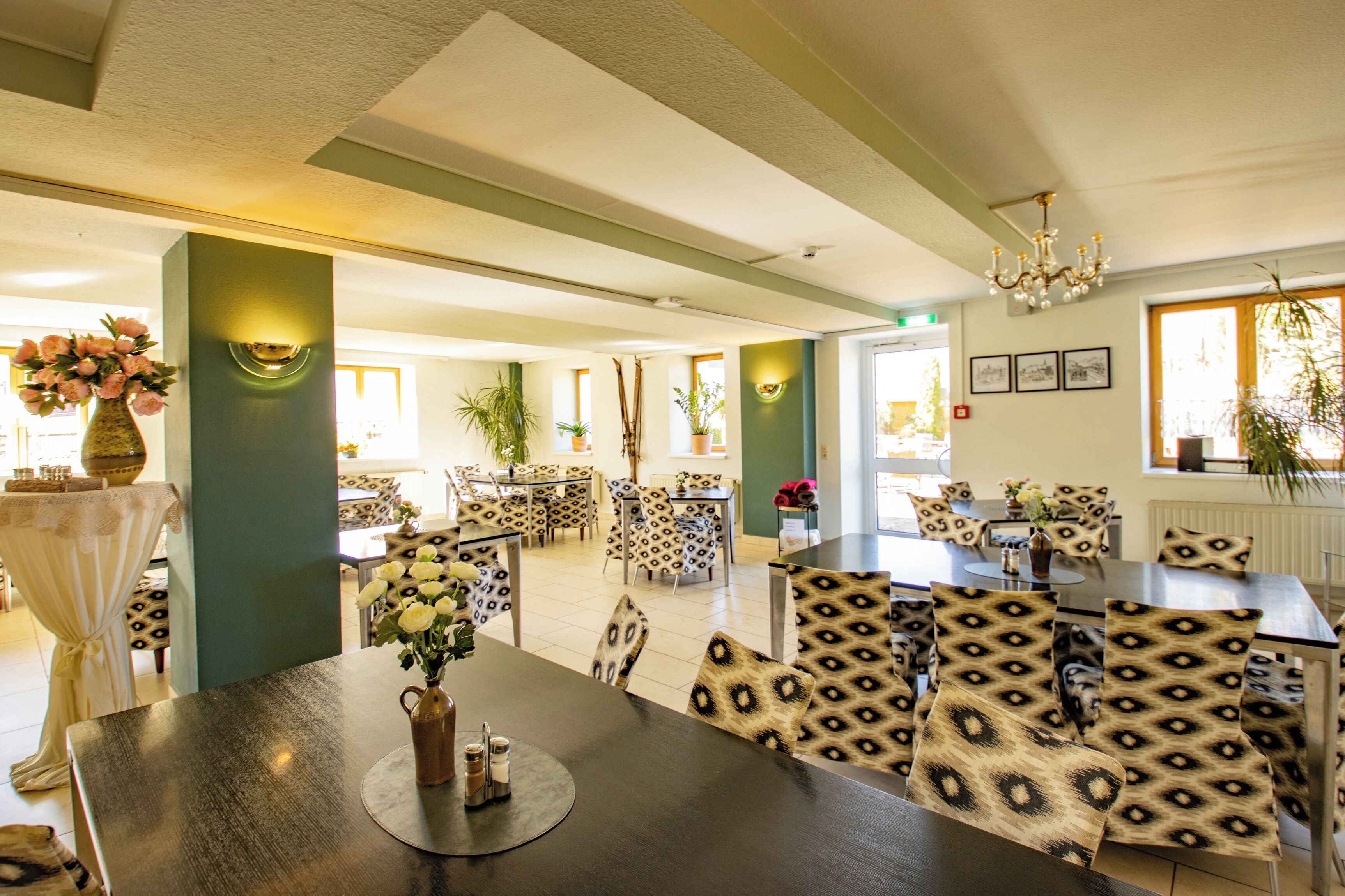 Restoran