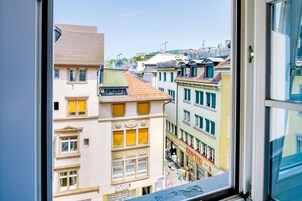 객실에서 보이는 전망