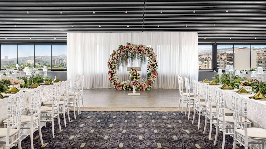 Ramada Plaza by Wyndham Samsun