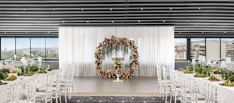 Ramada Plaza by Wyndham Samsun