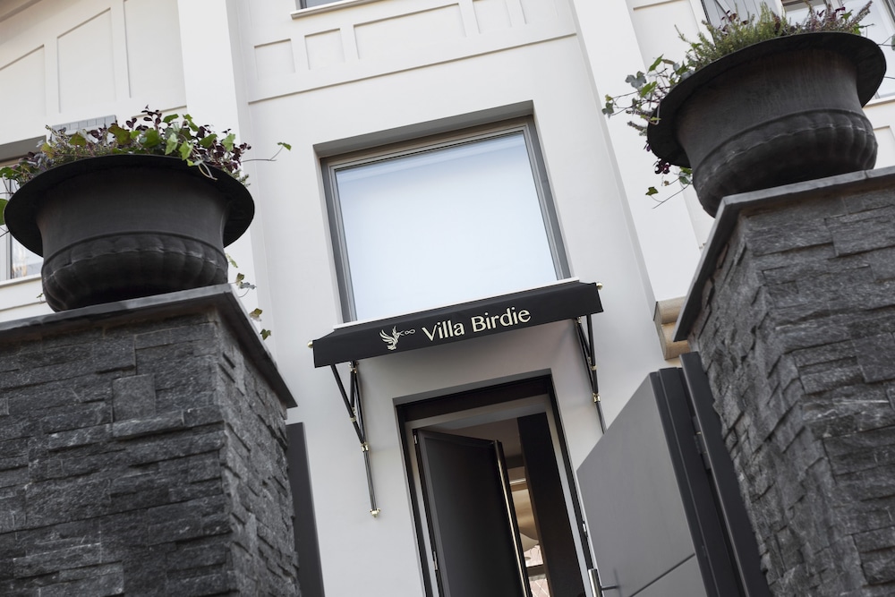 Villa Birdie by null