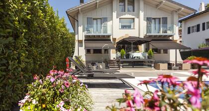 Villa Birdie Boutique