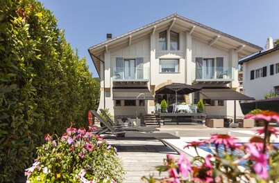 Villa Birdie Boutique