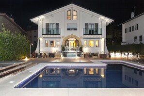 Exterior detail - Villa Birdie Boutique (San Sebastián)