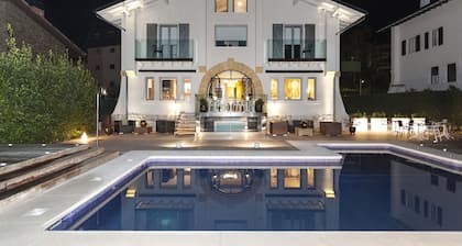 Villa Birdie Boutique