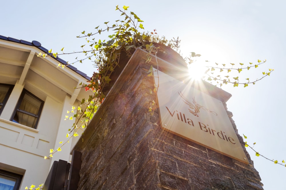 Villa Birdie by null