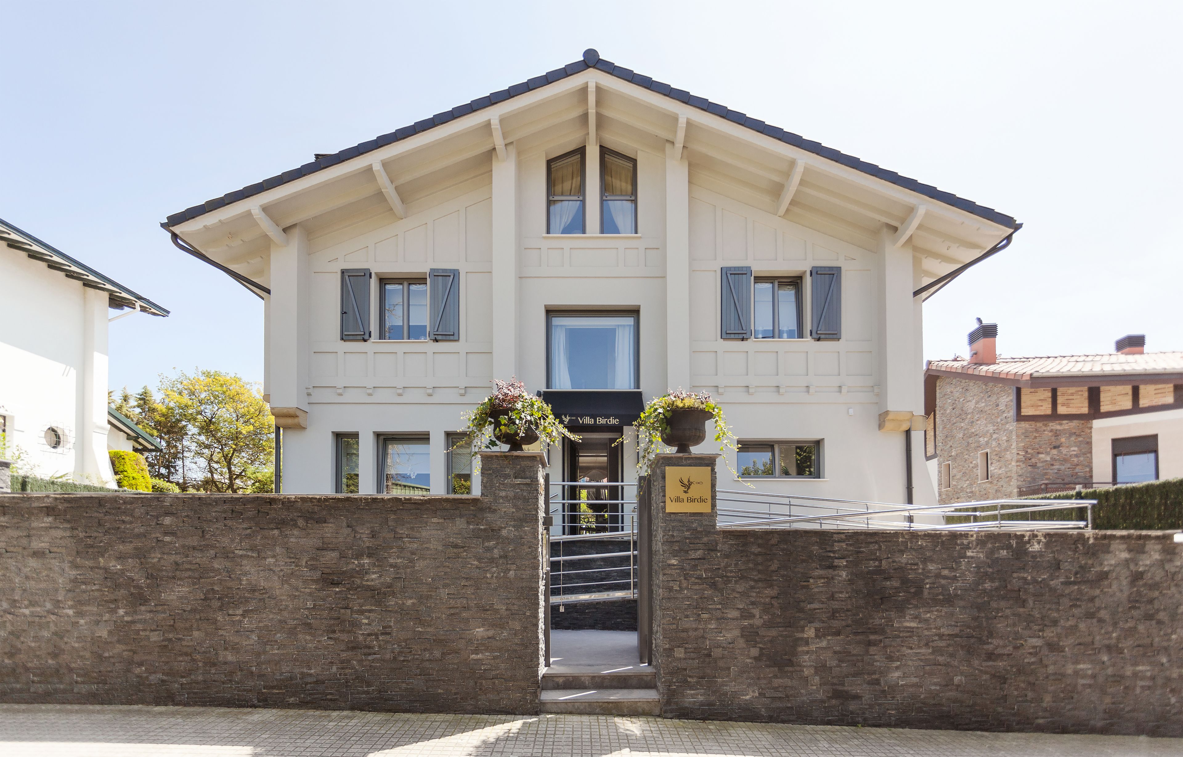 Photo - Villa Birdie Boutique - Adults Only