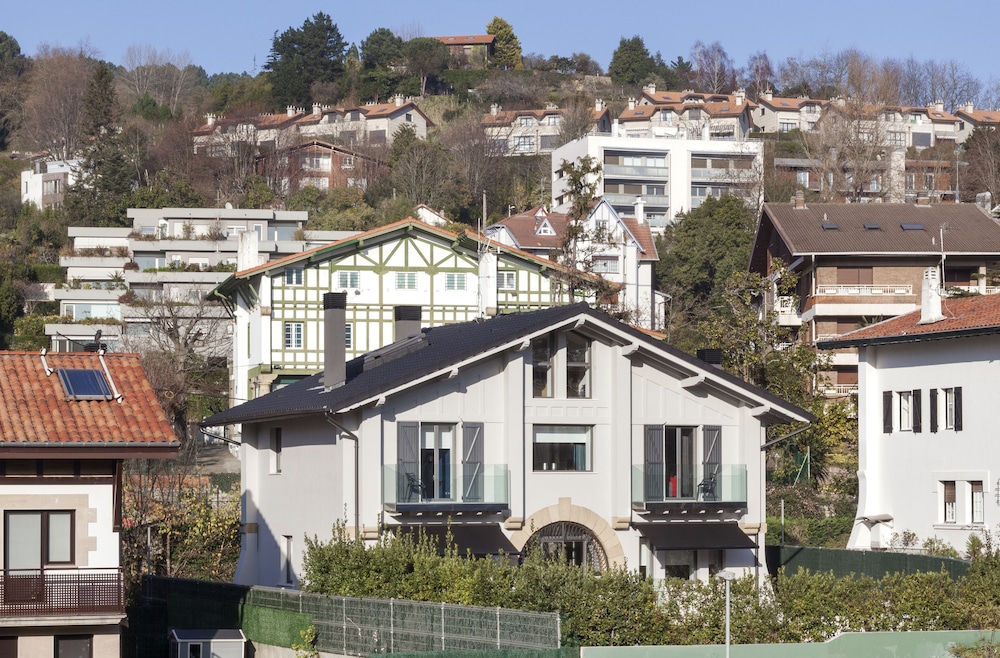 Villa Birdie by null