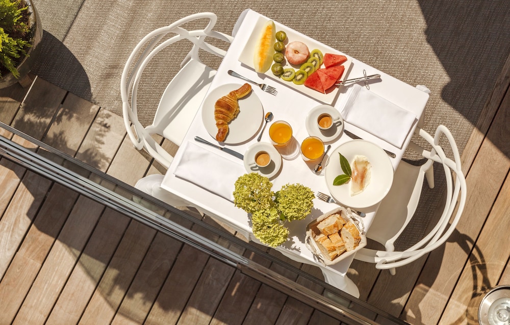 Villa Birdie by null