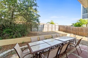 LaValencia 133 - Ballyhoo | Terrace/patio