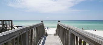 La Valencia Villa By Panhandle Getaways