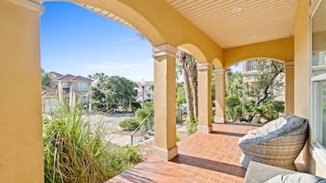 LaValencia 133 - Ballyhoo | Terrace/patio