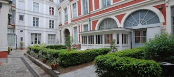 Lille A Part - Gites Urbains