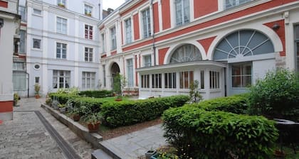 Lille A Part - Gites Urbains