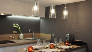 Apartment, Ensuite (2ème étage) | Miscellaneous - Lille A Part - Gites Urbains (Lille)