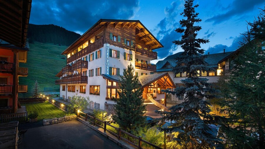Hotel Posta