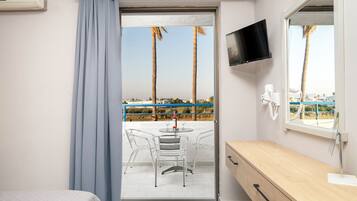 Comfort Studio | Free WiFi, bed sheets