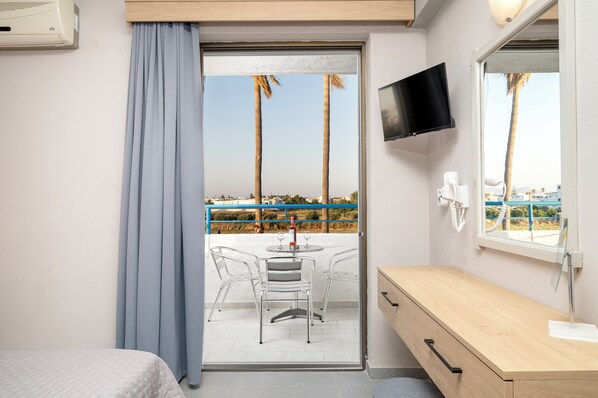 Studio Confort | Wi-Fi gratuit, draps fournis