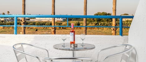 Estudio Confort | Terraza o patio