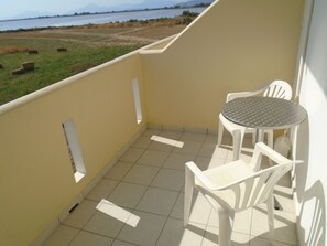 Studio | View from room - Oasis Tigaki (Kos)