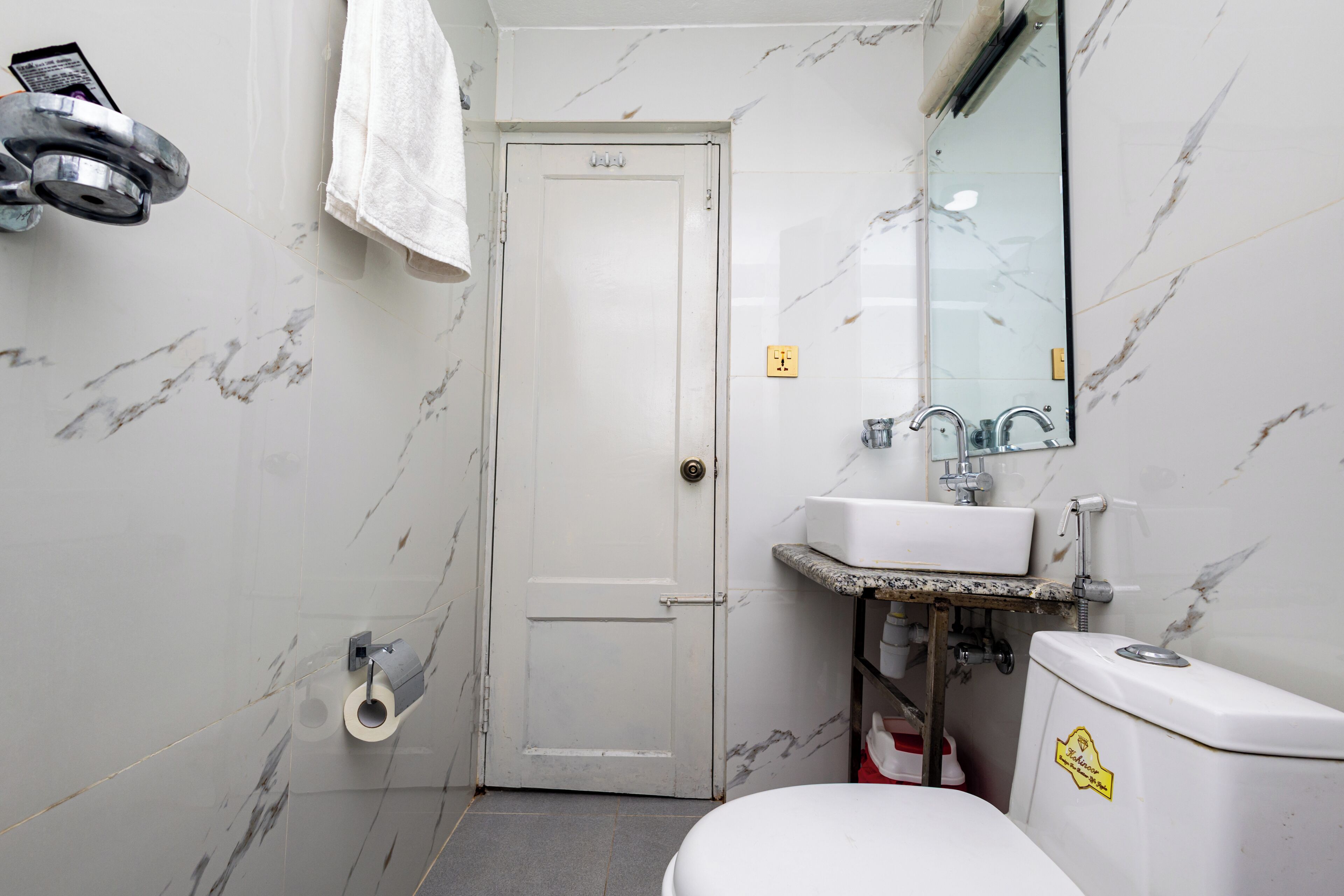 Foto - Hotel Outfitter Nepal