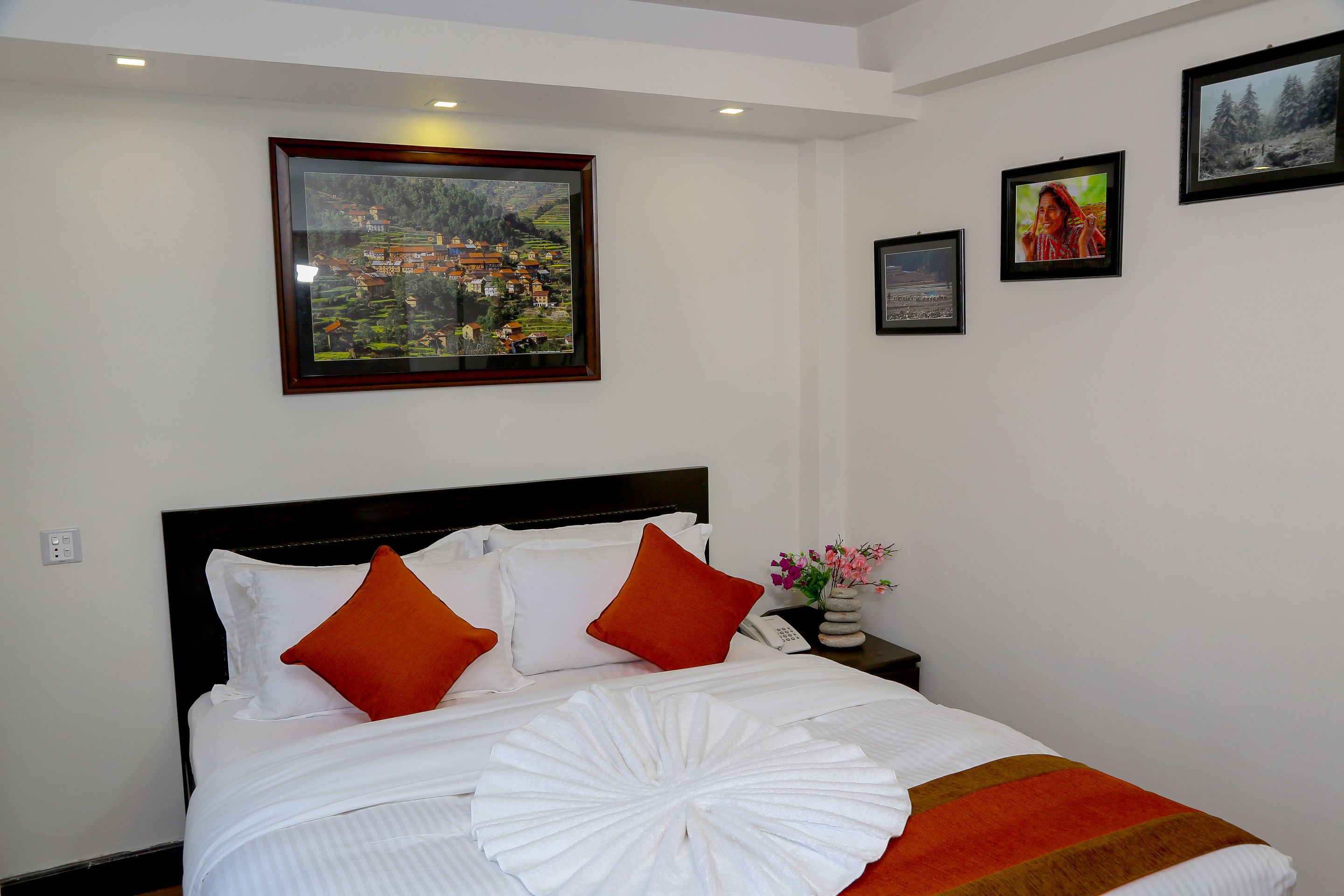 Photo - Hotel Outfitter Nepal
