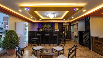 Wine bar