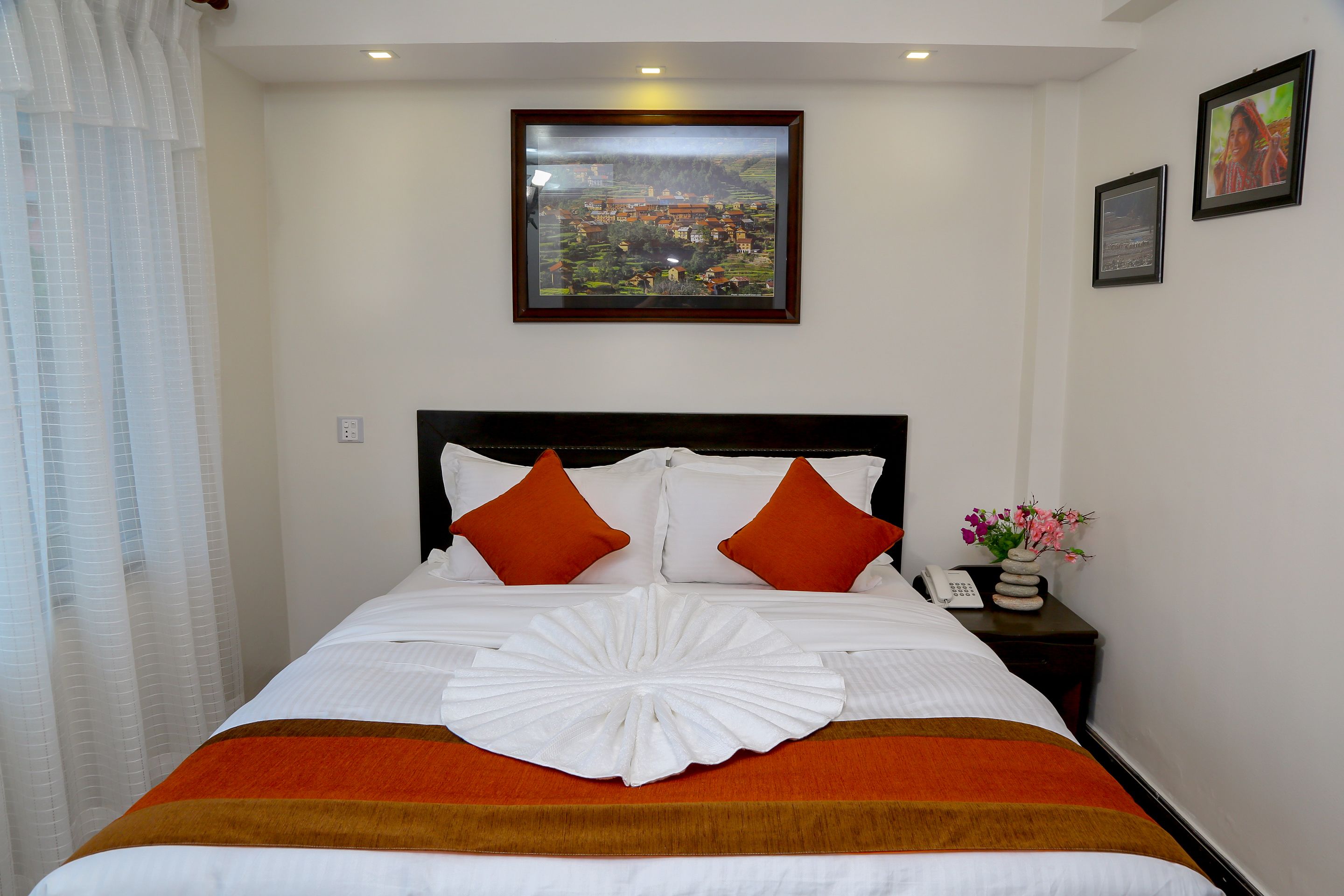 Photo - Hotel Outfitter Nepal