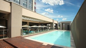 Piscina al aire libre