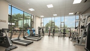 Gimnasio