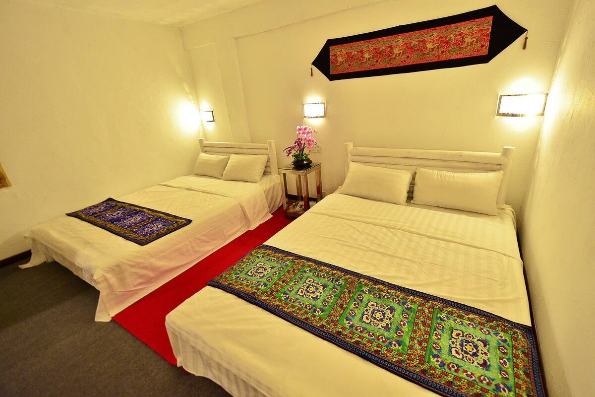 Chambre Supérieure