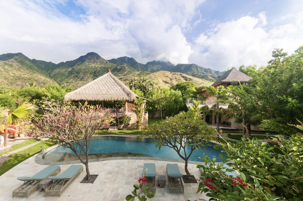 Sun Suko Boutique Retreat