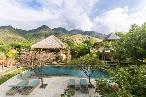 Sun Suko Boutique Retreat