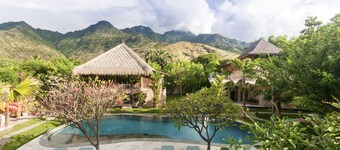 Sun Suko Boutique Retreat