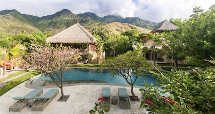 Sun Suko Boutique Retreat