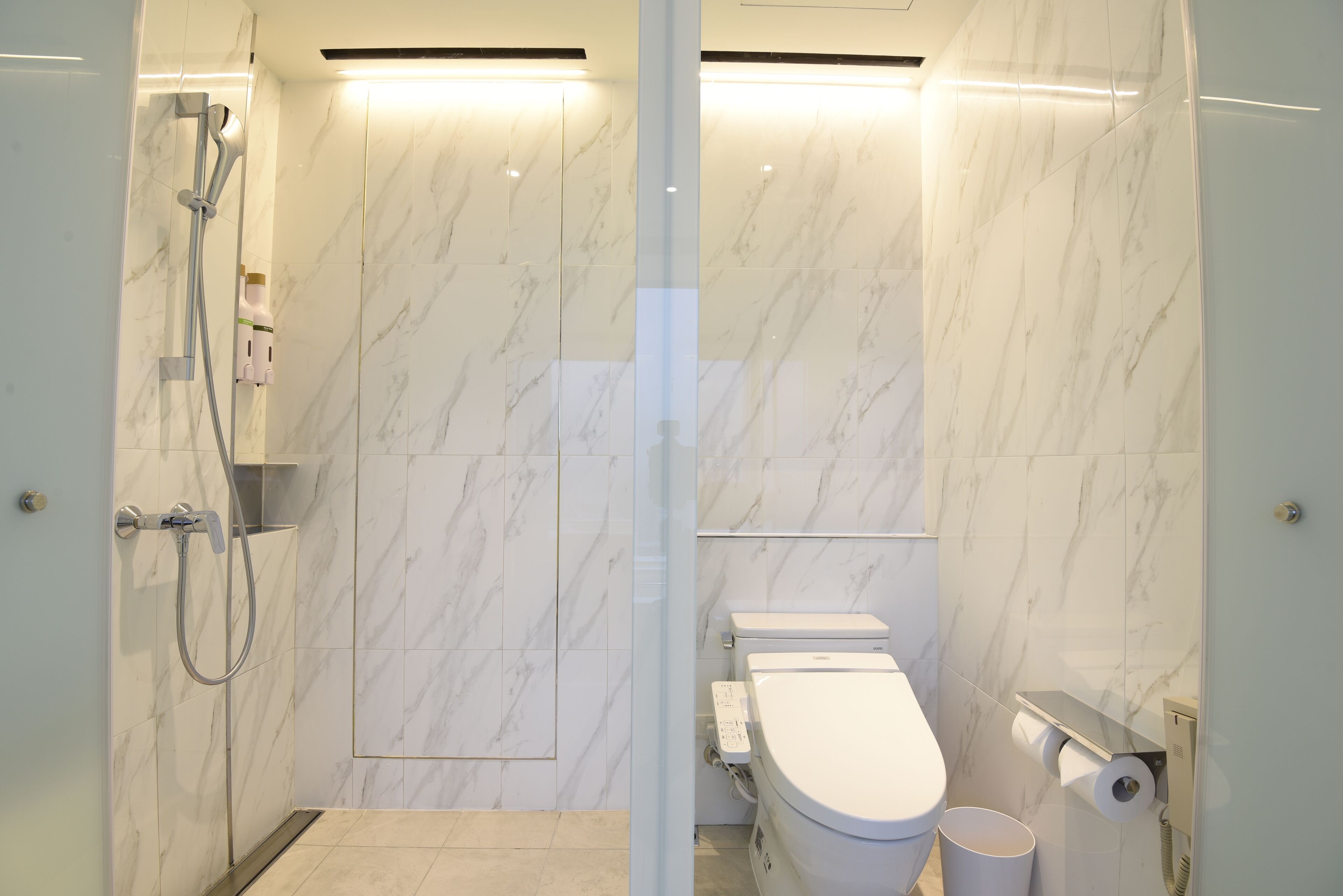 Kamar mandi