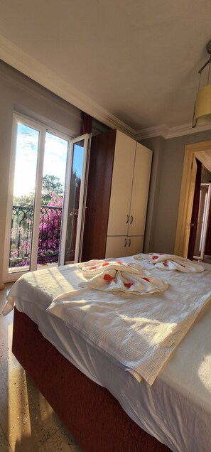 Apartment, 1 Bedroom