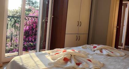 Antas Deluxe Apartments