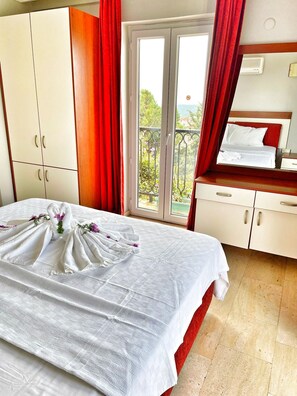 Apartment, 1 Bedroom