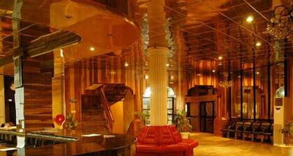 Sharon Ultimate Hotels