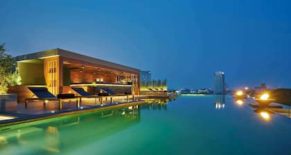 Anantara Chiang Mai Serviced Suites